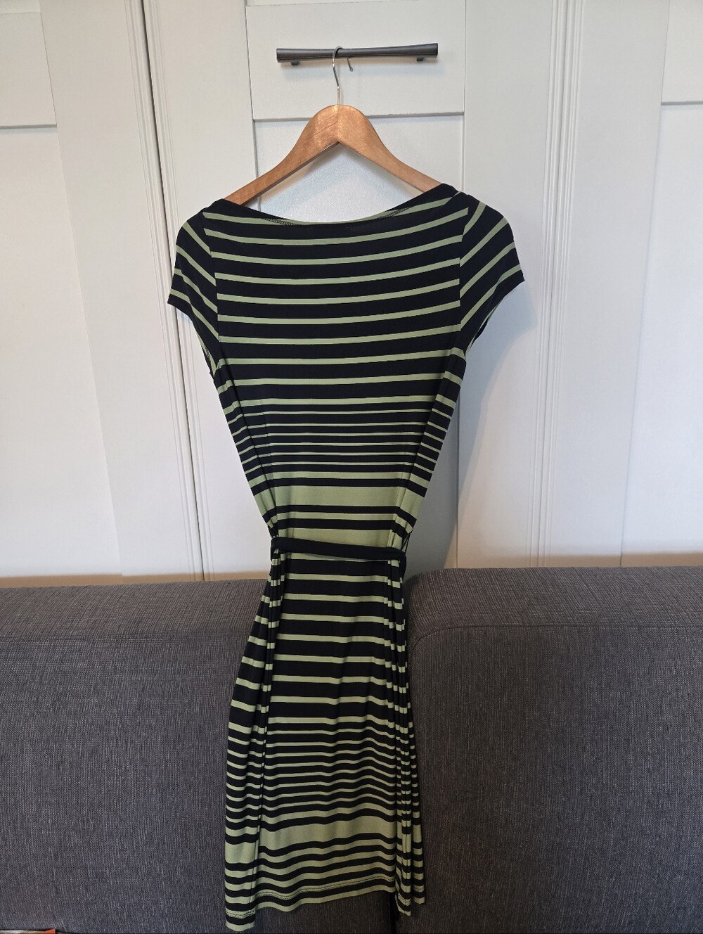 Loft Dress - Picture 2 of 3
